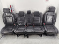 салон (комплект сидений) Chevrolet Captiva 1 поколение 2010, 2.0 л., МКПП, внедорожник 5 дв., 20852084 - фото №2