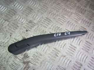 щеткодержатель (поводок стеклоочистителя, дворник) Citroen C4 1 поколение 2005