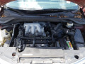 полуось передняя левая (приводной вал, ШРУС) Nissan Murano Z50 2006, 3.5 л., АКПП, внедорожник 5 дв., 39101CC40B - фото №12