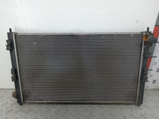 радиатор (основной) Citroen C-Crosser 1 поколение 2007, 2.2 л., МКПП, внедорожник 5 дв.
