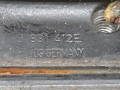 петля двери Audi A6 4F/C6 [рестайлинг] 2008, 2.0 л., вариатор, седан, 8E0831412E - фото №2