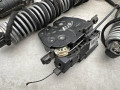 комплект электропривода крышки багажника BMW 2013, 7317512, 7273752, 7269543, 7207010, 7207009 - фото №4