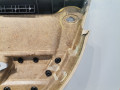 обшивка двери задняя левая Land Rover Range Rover 3 поколение 2004, 3.0 л., АКПП, внедорожник 5 дв., VBA000070 - фото №8