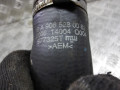 патрубок турбины Mercedes-Benz Sprinter 2 поколение (W906) 2009, 2.2 л., МКПП, микроавтобус, A9065280082 - фото №3