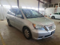 ручка наружная Honda Odyssey 3 поколение [рестайлинг] 2008, 3.5 л., АКПП, минивэн, 72180SHJA21ZF - фото №7