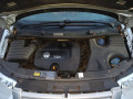 дождевик Volkswagen Sharan 1 поколение [2-й рестайлинг] 2005, 1.9 л., АКПП, минивэн, 7M3819413 - фото №10