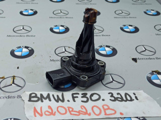 датчик уровня масла BMW 2014, 2.0 л., N20 B20 B, бензин, 7598860