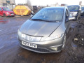 трубка системы рециркуляции EGR Honda Civic 8 поколение 2006, 2.2 л., МКПП, хетчбэк 5 дв. - фото №6