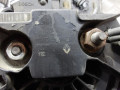 генератор Renault Megane 2 поколение 2004, 1.5 л., 8200390667 - фото №4