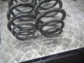 пружина задняя Mercedes-Benz Vito W639 2008, 2.2 л., МКПП, микроавтобус - фото №2
