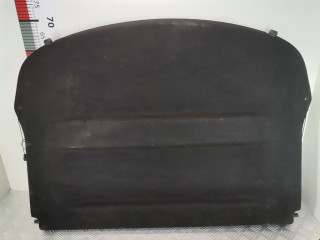 шторка багажника Ford Mondeo 3 поколение 2003, 2.0 л., МКПП, хетчбэк 5 дв., 1349684