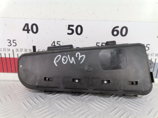 подушка безопасности сиденья Nissan Qashqai 1 поколение 2009, 1.5 л., МКПП, внедорожник 5 дв.