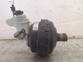 вакуумный усилитель тормозов Volkswagen Golf 6 поколение 2010, 1K2614105BH, 252078499803, 2019100400 - фото №3