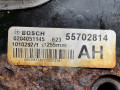 вакуумный усилитель тормозов Opel Corsa D 2010, 1.4 л., МКПП, хетчбэк 5 дв., 93189742 - фото №3