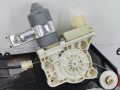 стеклоподъемник электрический задний правый BMW 7 серия E65/E66/E67 2001, 3.6 л., АКПП, седан, 51357202482 - фото №2