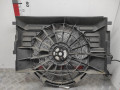вентилятор радиатора Land Rover Range Rover 3 поколение 2002, 3.0 л., АКПП, внедорожник 5 дв., PGK000110 - фото №3