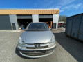 капот Peugeot 807 1 поколение 2005, 2.0 л., МКПП, минивэн, 7901N4 - фото №9