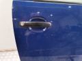 дверь передняя правая Volkswagen Fox 2 поколение 2005, 1.2 л., МКПП, хетчбэк 3 дв., 5Z3831056K - фото №2