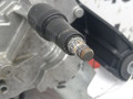 моторчик заднего стеклоочистителя (дворника) Opel Astra H 2006, 1.9 л., МКПП, универсал, 93179057 - фото №2