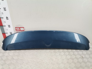 спойлер Citroen C4 Picasso 1 поколение 2010, 2.0 л., МКПП, минивэн, 8742P8