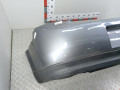 бампер задний Opel Vectra C 2005, 1.8 л., МКПП, хетчбэк 5 дв., 9186137 - фото №2