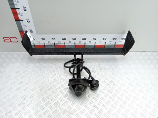 прицепное устройство (фаркоп) Jeep Patriot 1 поколение 2008, 2.0 л., МКПП, внедорожник 5 дв.