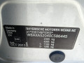 кулак поворотный левый BMW 5 серия F07/F10/F11 2011, 3.0 л., АКПП, седан, 31216775769 - фото №12