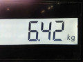 полуось передняя левая (приводной вал, ШРУС) Renault Megane 2 поколение 2004, 1.9 л., МКПП, хетчбэк 5 дв., 8200198016 - фото №5