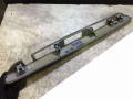 накладка подсветки номера Mazda MPV LW 2002, LC6250811 - фото №4