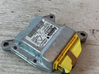 блок AirBag Renault Laguna 2 поколение 2004, 1.9 л., дизель, МКПП, универсал, 603947700, 8200410977
