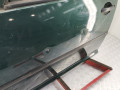 дверь передняя левая Volkswagen Golf 4 поколение 1998, 1.4 л., МКПП, хетчбэк 5 дв., 1J4831055H - фото №3