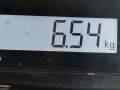 полуось передняя левая (приводной вал, ШРУС) Peugeot 607 1 поколение [рестайлинг] 2005, 2.2 л., АКПП, седан, 3272JR - фото №4