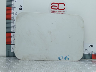 крышка инструментального ящика IVECO EuroCargo 3 поколение 2008, 5.9 л., робот