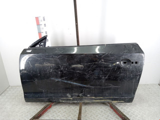 дверь передняя левая Renault Laguna 3 поколение 2010, 2.0 л., МКПП, купе