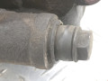 суппорт передний правый Nissan Interstar 1 поколение 2005, 2.5 л., МКПП, микроавтобус, 4100100QAD - фото №4