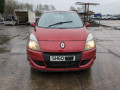 капот Renault Scenic 3 поколение 2010, 1.5 л., МКПП, минивэн, 651008842R - фото №16