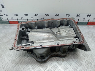 масляный поддон Opel Signum C 2005, 3.0 л., МКПП, хетчбэк 5 дв., 97371849