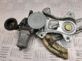 стеклоподъемник электрический задний левый Infiniti M Y50 2005, 4.5 л., АКПП, седан, 827211MA0B - фото №2
