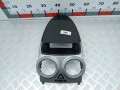 накладка на торпедо (консоль) Opel Corsa D 2010, 1.4 л., МКПП, хетчбэк 5 дв., 13295003 - фото №2