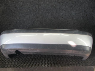 бампер задний SEAT Cordoba 1 поколение [рестайлинг] 2001, 1.4 л., МКПП, универсал