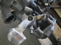 КПП механическая (МКПП) Volkswagen Golf 4 поколение 2006, 1.9 л., МКПП, JCR - фото №5