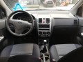 интеркулер Hyundai 2007, 1.5 л., МКПП, хетчбэк 5 дв., 282712A500 - фото №12