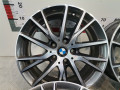 диск литой BMW 2 серия Active Tourer F45 [рестайлинг] 2020, 2.0 л., АКПП, седан, 36107849122 - фото №3