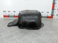 масляный поддон Volkswagen Polo 4 поколение 2003, 1.2 л., МКПП, хетчбэк 5 дв., 03D103601G - фото №3