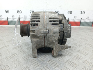 генератор Volkswagen Golf 4 поколение 2000, 037903025L