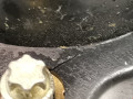 распределитель зажигания (трамблёр) Opel Astra F 1994, 1.8 л., АКПП, хетчбэк 5 дв., 90442358 - фото №3