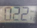 петля двери Mercedes-Benz A-Класс W168 1999, 1.7 л., МКПП, хетчбэк 5 дв., A1687301937 - фото №5