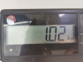 моторчик заднего стеклоочистителя (дворника) Peugeot Partner 2 поколение (B9) 2009, 1.6 л., МКПП, минивэн, 9840123780 - фото №6