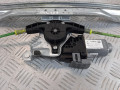 стеклоподъемник электрический задний правый Citroen C3 Picasso 1 поколение 2011, 1.6 л., МКПП, минивэн, 9222FY - фото №4