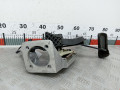 узел педальный (блок педалей) Mercedes-Benz M-Класс W163 2000, 3.2 л., АКПП, внедорожник 5 дв. - фото №4